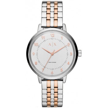 Женские часы Armani Exchange AX5370