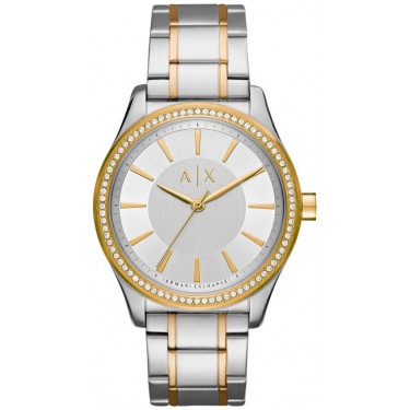 Женские часы Armani Exchange AX5446