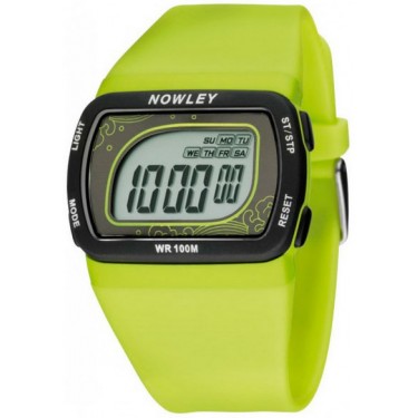 Женские электронные наручные часы Nowley 8-6092-0-3
