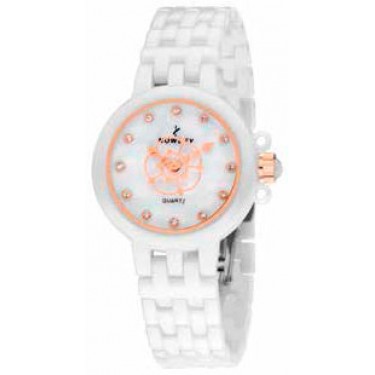 Женские керамические наручные часы Nowley 8-5374-0-2