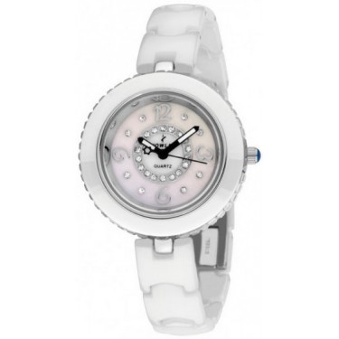Женские керамические наручные часы Nowley 8-5377-0-1