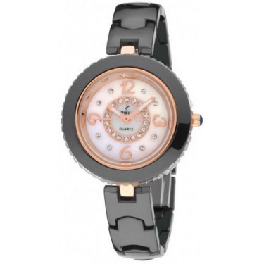 Женские керамические наручные часы Nowley 8-5377-0-2