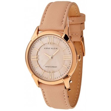 Женские наручные часы Anne Klein 1010 RGLP