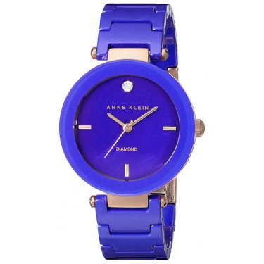 Женские наручные часы Anne Klein 1018 RGCB