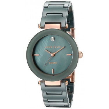 Женские наручные часы Anne Klein 1018 RGGY