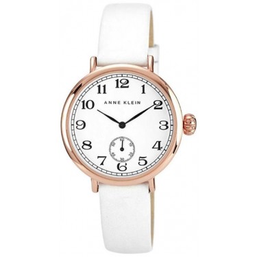Женские наручные часы Anne Klein 1204 RGWT