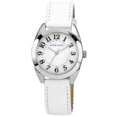 Женские наручные часы Anne Klein 1399 MPWT