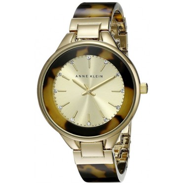 Женские наручные часы Anne Klein 1408 CHTO