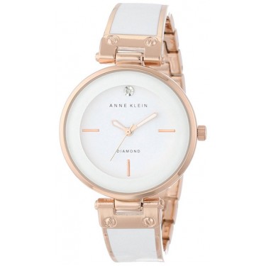 Женские наручные часы Anne Klein 1414 WTRG