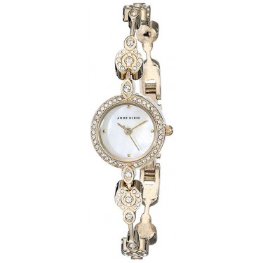 Женские наручные часы Anne Klein 1802 MPGB