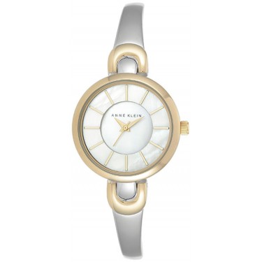 Женские наручные часы Anne Klein 2125 MPTT