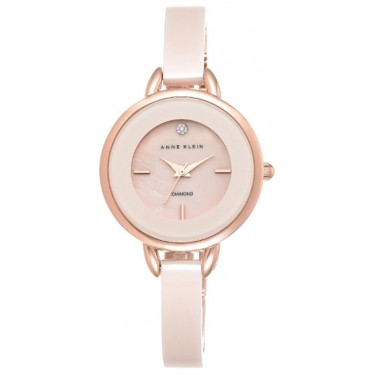 Женские наручные часы Anne Klein 2132 RGLP