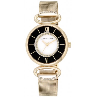 Женские наручные часы Anne Klein 2150 MPGB