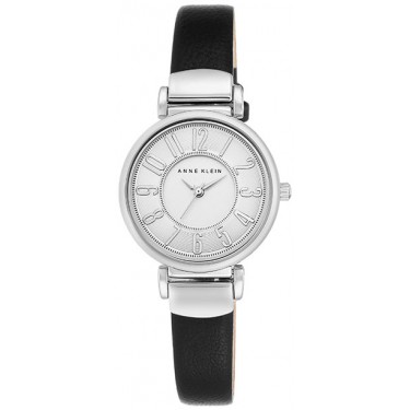 Женские наручные часы Anne Klein 2157 SVBK