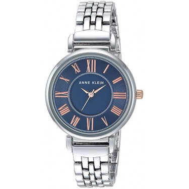 Женские наручные часы Anne Klein 2159 CBRT