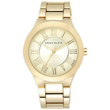 Женские наручные часы Anne Klein 2186 CHGB