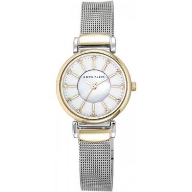 Женские наручные часы Anne Klein 2203 MPTT