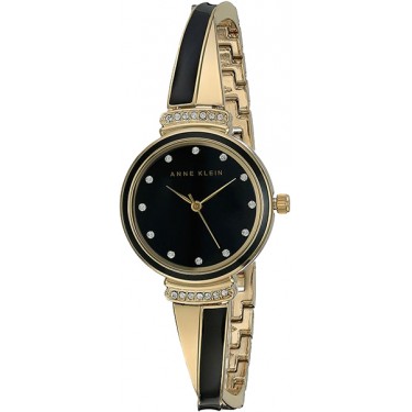 Женские наручные часы Anne Klein 2216 BKGB