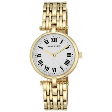 Женские наручные часы Anne Klein 2356 SVGB