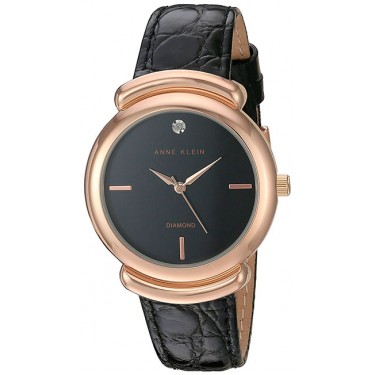 Женские наручные часы Anne Klein 2358 RGBK