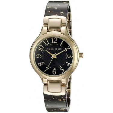Женские наручные часы Anne Klein 2380 BKGB