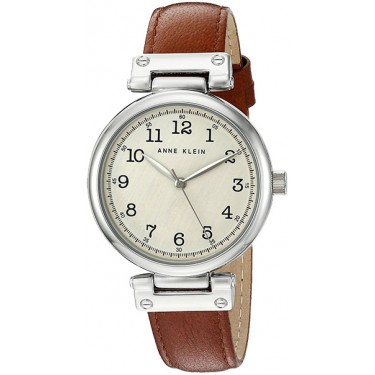Женские наручные часы Anne Klein 2452 WTGB