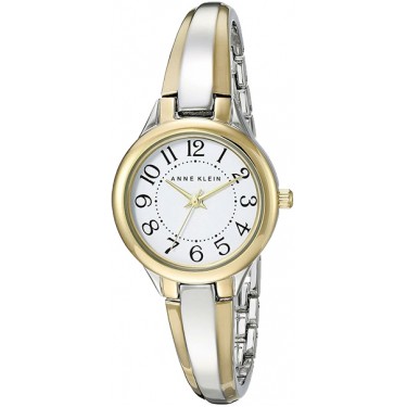 Женские наручные часы Anne Klein 2453 WTTT