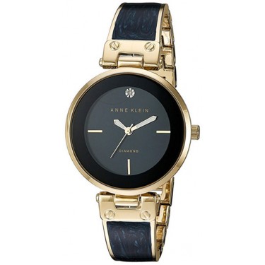 Женские наручные часы Anne Klein 2512 NVGB