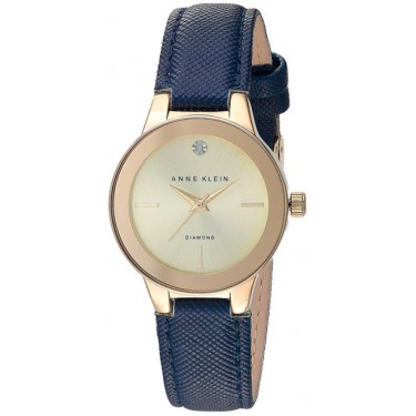 Женские наручные часы Anne Klein 2538 CHNV