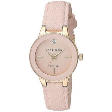 Женские наручные часы Anne Klein 2538 PMLP