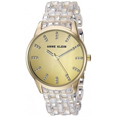 Женские наручные часы Anne Klein 2616 CLGB