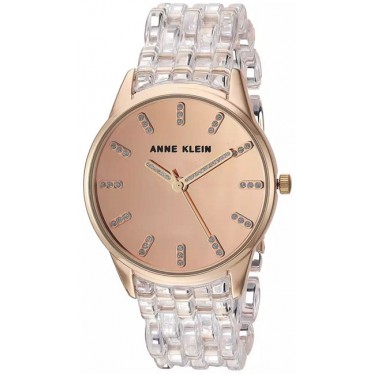 Женские наручные часы Anne Klein 2616 CLRG