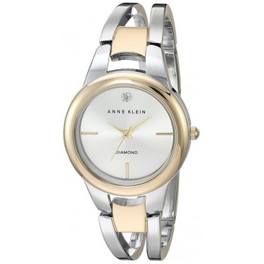 Женские наручные часы Anne Klein 2629 SVTT