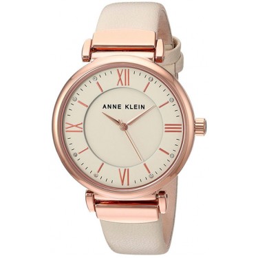 Женские наручные часы Anne Klein 2666 RGIV