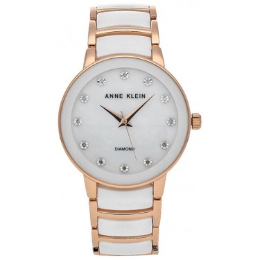Женские наручные часы Anne Klein 2672 WTRG