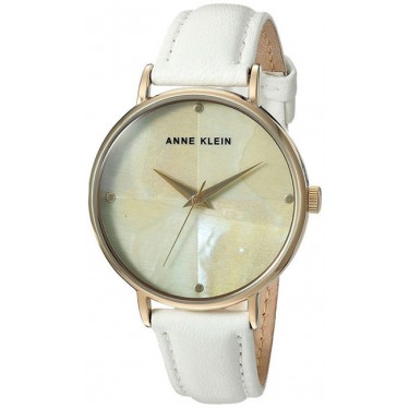 Женские наручные часы Anne Klein 2790 CMWT