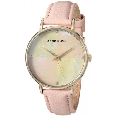 Женские наручные часы Anne Klein 2790 PMPK