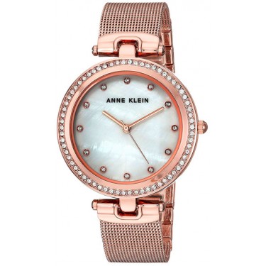 Женские наручные часы Anne Klein 2972 MPRG