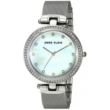 Женские наручные часы Anne Klein 2973 MPSV