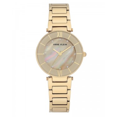 Женские наручные часы Anne Klein 3198 TNGB