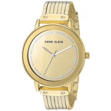 Женские наручные часы Anne Klein 3222 RMRG