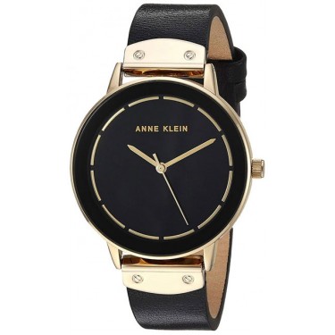Женские наручные часы Anne Klein 3224 BKBK