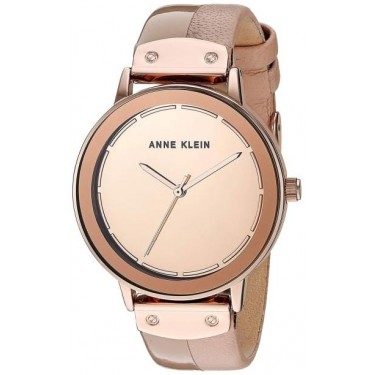 Женские наручные часы Anne Klein 3226 RMLP