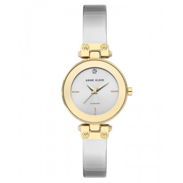 Женские наручные часы Anne Klein 3237 SVTT