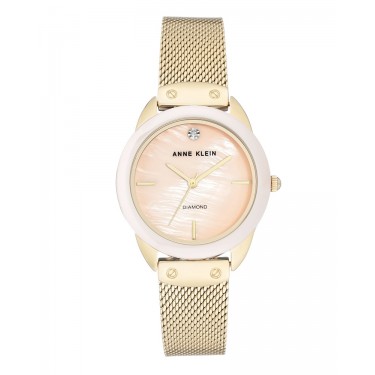 Женские наручные часы Anne Klein 3258 LPGB