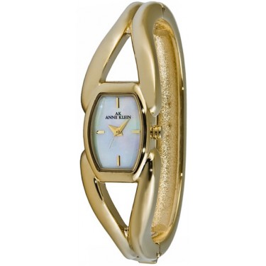Женские наручные часы Anne Klein 9018 MPGB