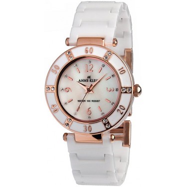 Женские наручные часы Anne Klein 9416 RGWT