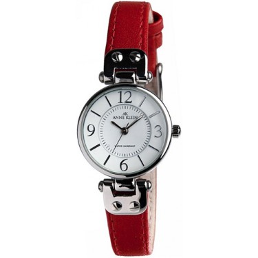 Женские наручные часы Anne Klein 9443 WTRD