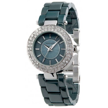 Женские наручные часы Anne Klein 9879 GMGY