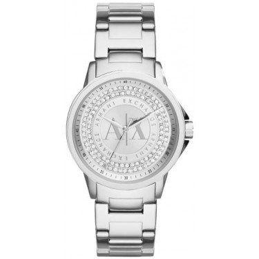 Женские наручные часы Armani Exchange AX4320